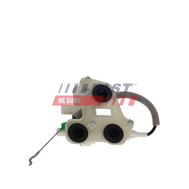 Zuziehhilfe, Heckklappe FAST FT04039