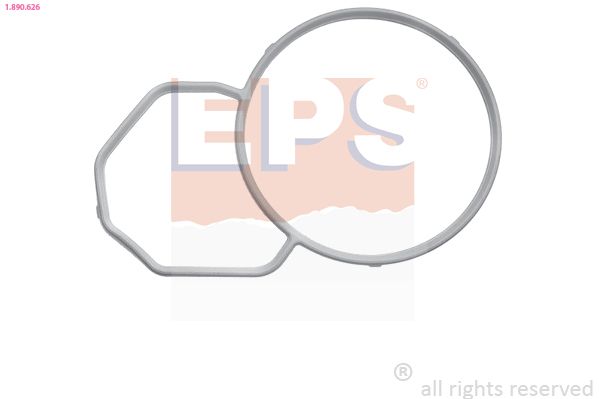 Dichtung, Thermostat EPS 1-890-626