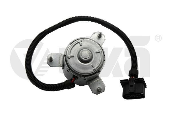 Elektromotor, Kühlerlüfter VIKA 99591784801