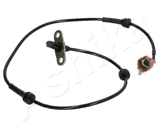 Raddrehzahlsensor ABS-Sensor Ashika 151-01-185