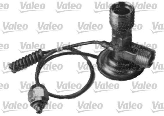 Expansionsventil, Klimaanlage VALEO 508635