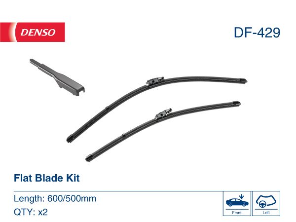 Wischblatt DENSO DF-429