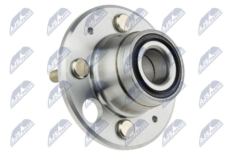 Radlagersatz NTY KLT-HD-013