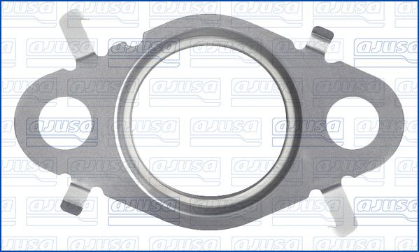 Dichtung, Leitung AGR-Ventil AJUSA 01576300