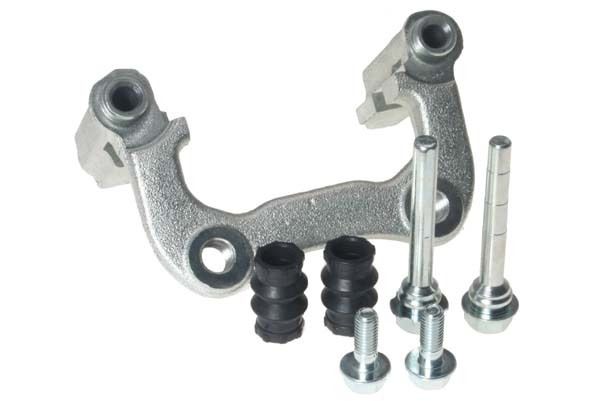 Halter, Bremssattel BUDWEG CALIPER 403586-1
