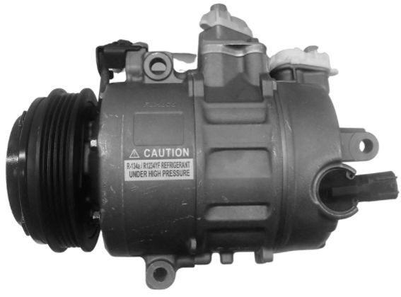 Kompressor, Klimaanlage Airstal 10-5629