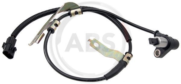 Raddrehzahlsensor ABS-Sensor A.B.S. 31184