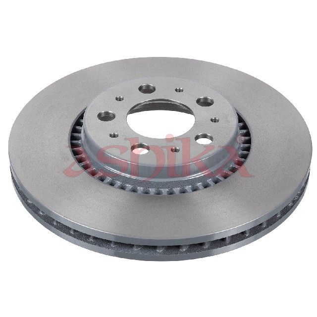 Bremsscheibe ASHIKA 60-00-0344