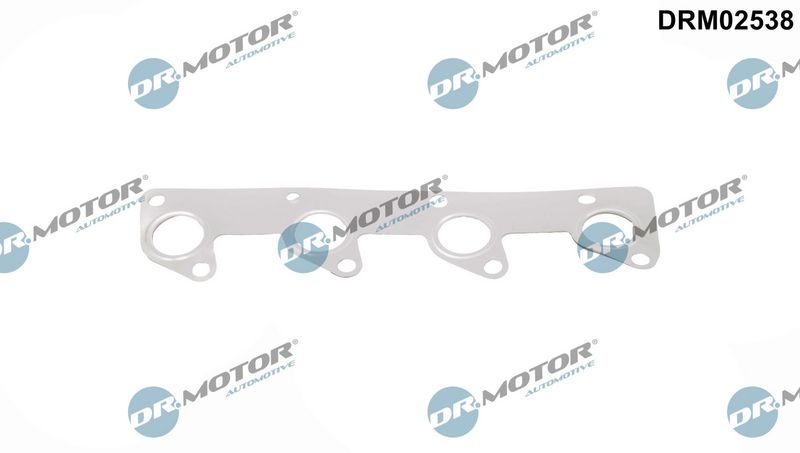 Abgaskrümmerdichtung Dr.Motor Automotive DRM02538