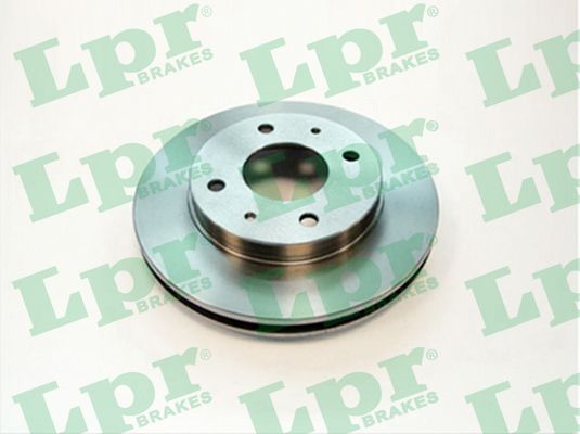 Bremsscheibe LPR M1403V
