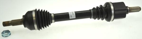 Antriebswelle LÖBRO 305660