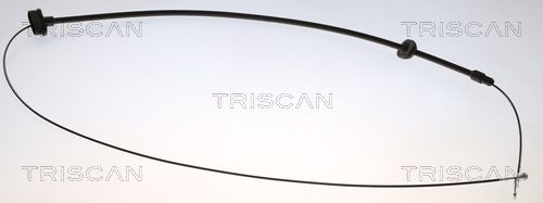 Seilzug Feststellbremse TRISCAN 8140 231164