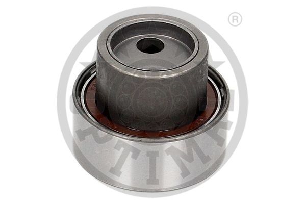 Spannrolle, Zahnriemen OPTIMAL 0-N823