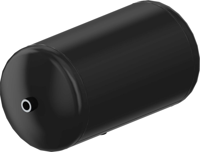 Luftbehälter, Druckluftanlage WABCO 9505070010