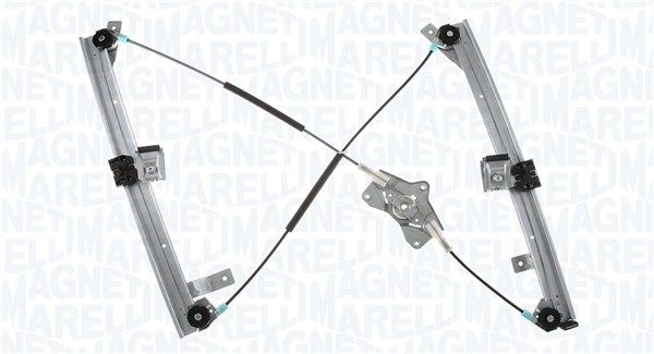 Fensterheber MAGNETI MARELLI 350103109200