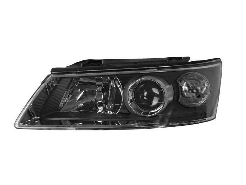 Hauptscheinwerfer ABAKUS 221-1138L-LDEM2