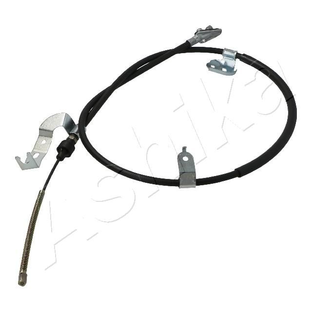 Seilzug Feststellbremse Ashika 131-02-2050R