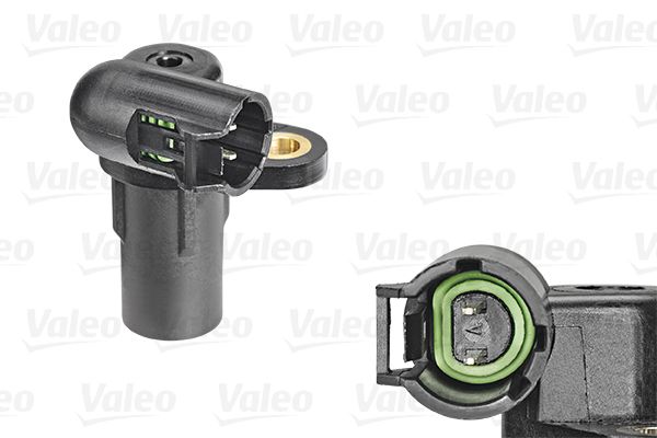 Impulsgeber, Kurbelwelle VALEO 254006
