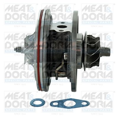Rumpfgruppe, Lader MEAT & DORIA 601318