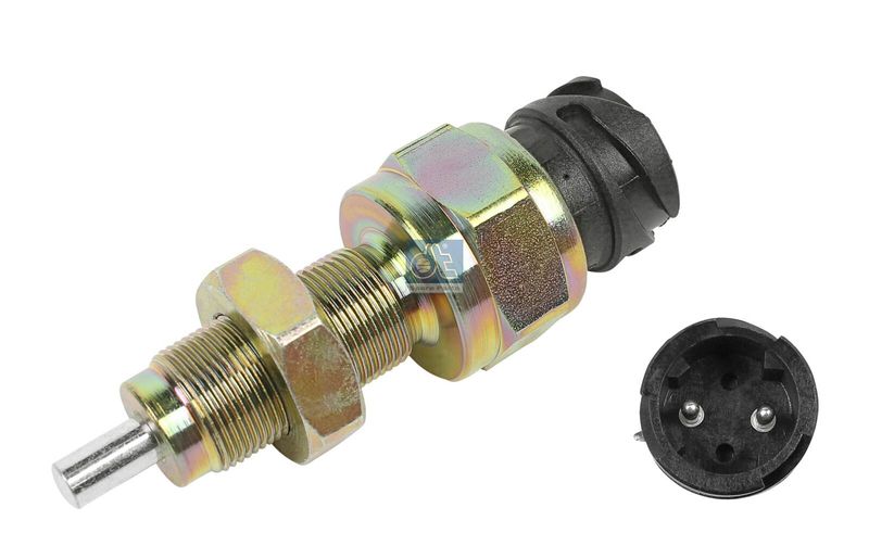 Schalter, Differentialsperre DT Spare Parts 2.27170