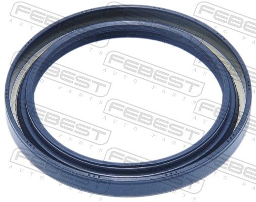 Dichtring, Radnabe FEBEST 95IBS-57730808X