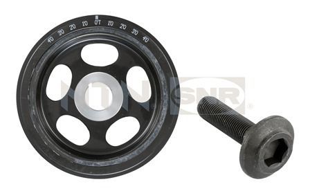 Riemenscheibe, Kurbelwelle SNR DPF351.03K1