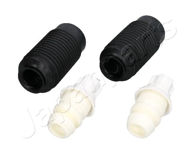 Staubschutzsatz Stoßdämpfer JAPANPARTS KTP-0208