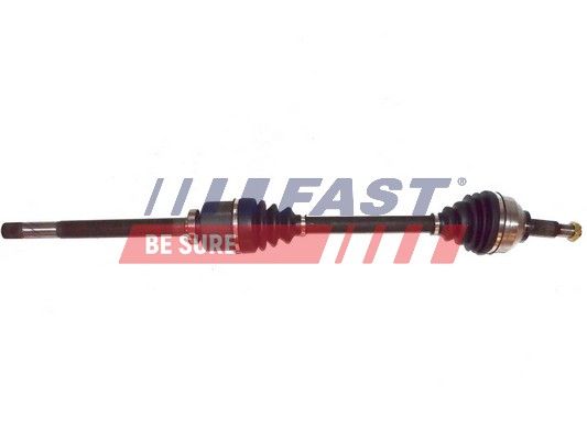 Antriebswelle FAST FT27147