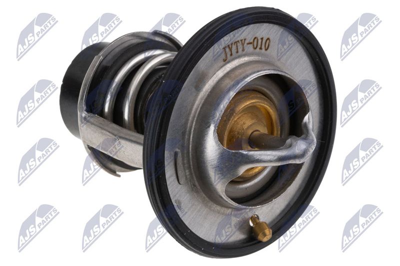 Kühlwasserthermostat NTY CTM-TY-010
