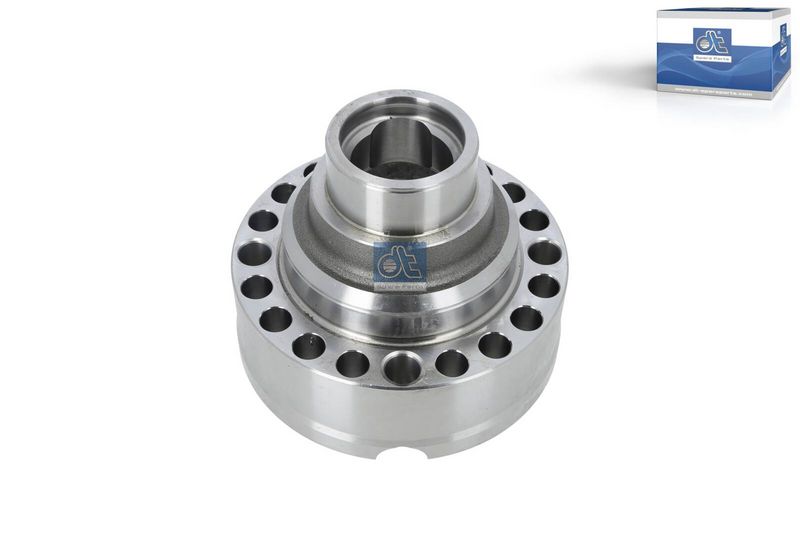 Gehäuse, Differential DT Spare Parts 1.00954