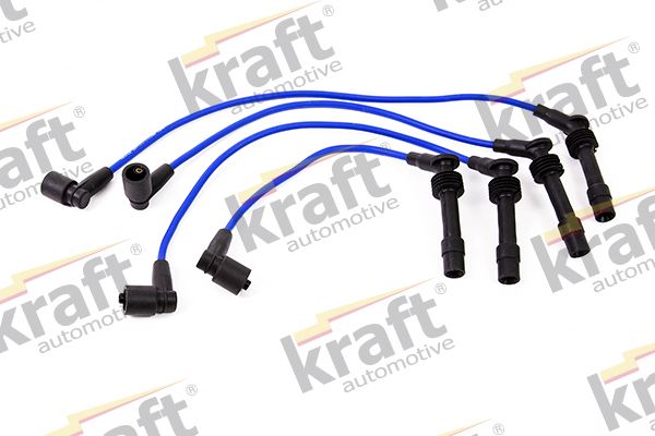 Zündleitungssatz KRAFT AUTOMOTIVE 9121815 SW