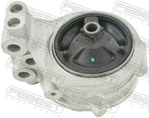 Lagerung, Motor FEBEST MM-EA3ARH