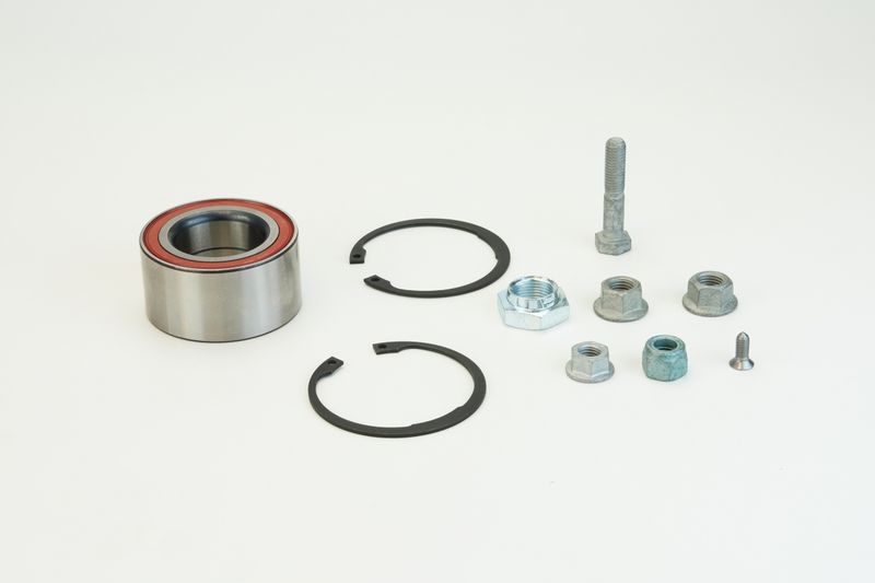Radlagersatz CONTINENTAL CTAM WBE1072