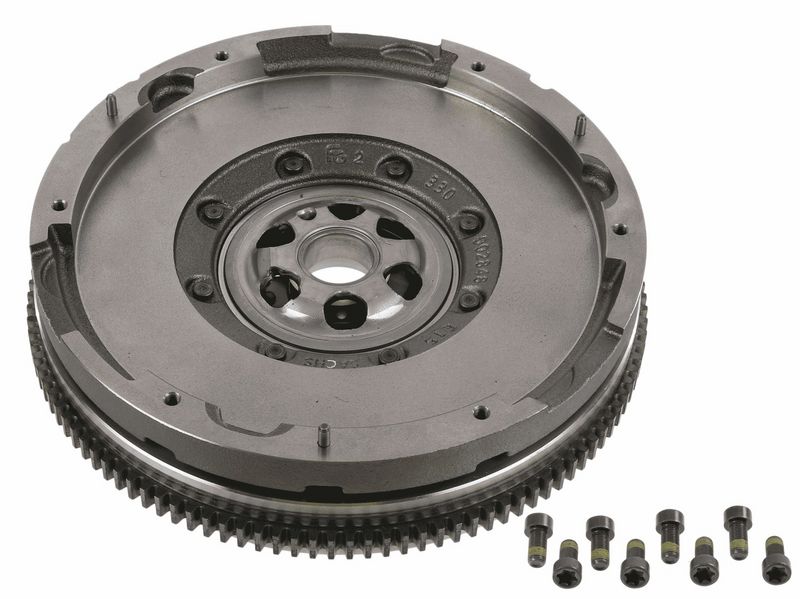 Schwungrad / Schwungscheibe SACHS 2294 002 277