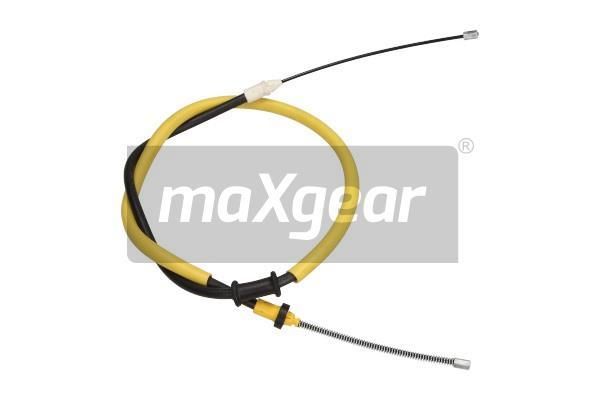 Seilzug, Feststellbremse MAXGEAR 32-0485