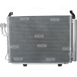 Klimakondensator Klimakühler HC-CARGO 260765