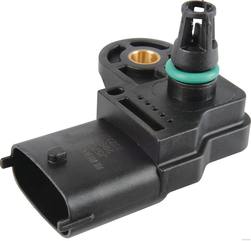 Sensor, Ladedruck HERTH+BUSS JAKOPARTS J5700910