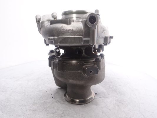 Lader, Aufladung GARRETT 833718-5005S