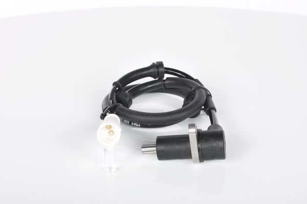 Sensor, Raddrehzahl BOSCH 0 265 006 386