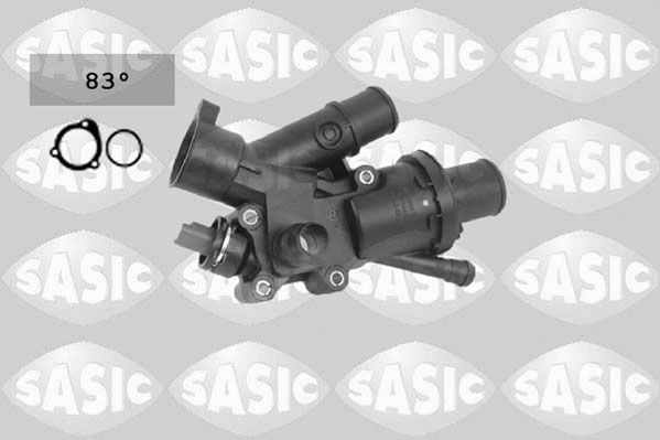 Thermostat, Kühlmittel SASIC 3300017