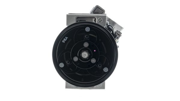 Kompressor, Klimaanlage MAHLE acp 606 000p