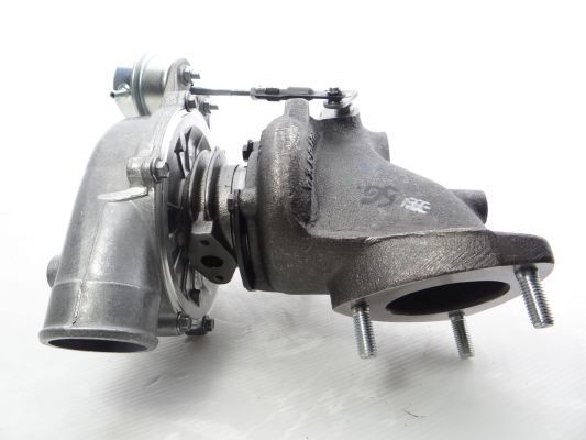 Lader, Aufladung GARRETT 452239-5009W