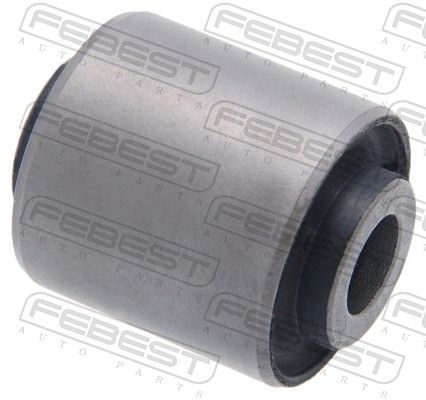 Lagerung, Lenker FEBEST KAB-029