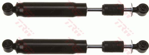 Stoßdämpfer TRW jgt265t
