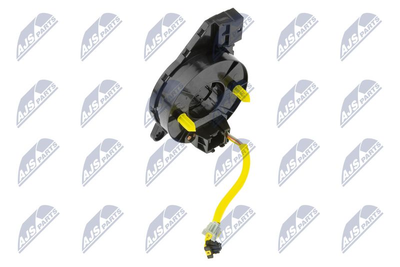 Wickelfeder, Airbag NTY EAS-FR-009