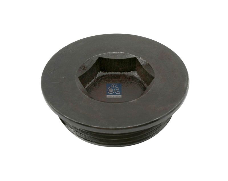 Verschlussschraube DT Spare Parts 2.10178