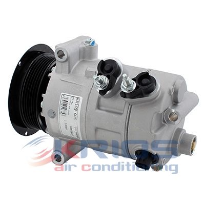 Kompressor, Klimaanlage MEAT & DORIA K15356A