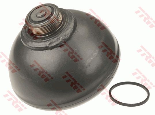 Druckspeicher, Federung/Dämpfung TRW JSS184