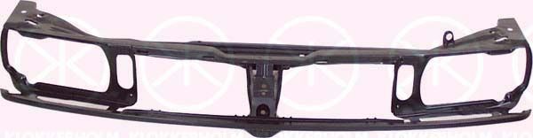 Frontverkleidung KLOKKERHOLM 9529200