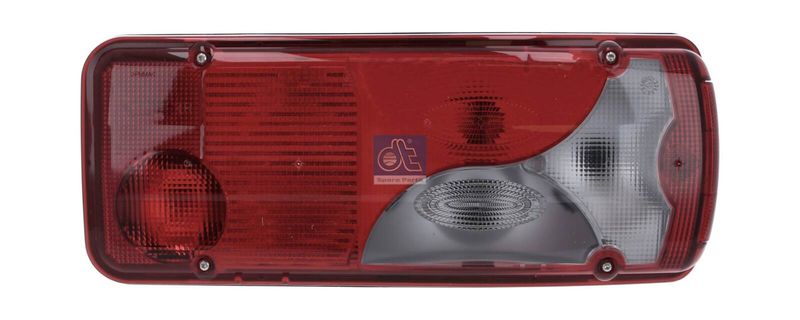 Heckleuchte DT Spare Parts 7.25446